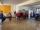 ginnastica dolce